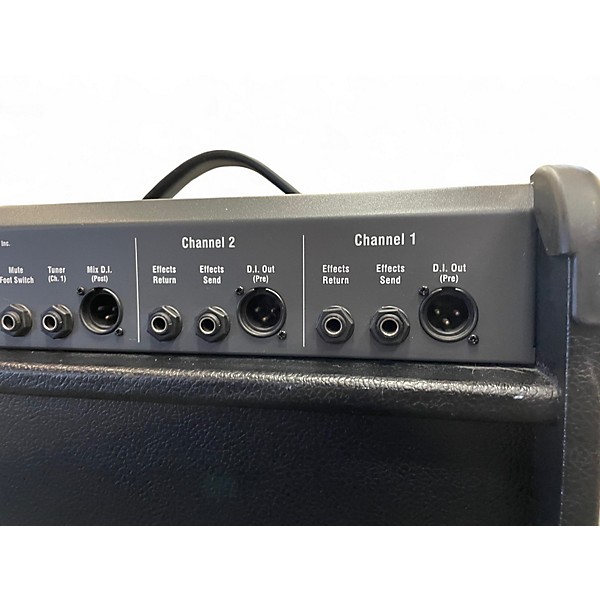 Used Fishman PROLBX300 Loudbox Performer 130W Acoustic Guitar Combo Amp