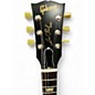 Used Gibson Les Paul Tribute Sunburst Solid Body Electric Guitar