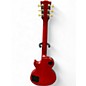 Used Gibson Les Paul Tribute Sunburst Solid Body Electric Guitar