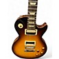 Used Gibson Les Paul Deluxe 2015 Tobacco Burst Solid Body Electric Guitar
