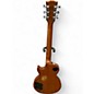 Used Gibson Les Paul Deluxe 2015 Tobacco Burst Solid Body Electric Guitar