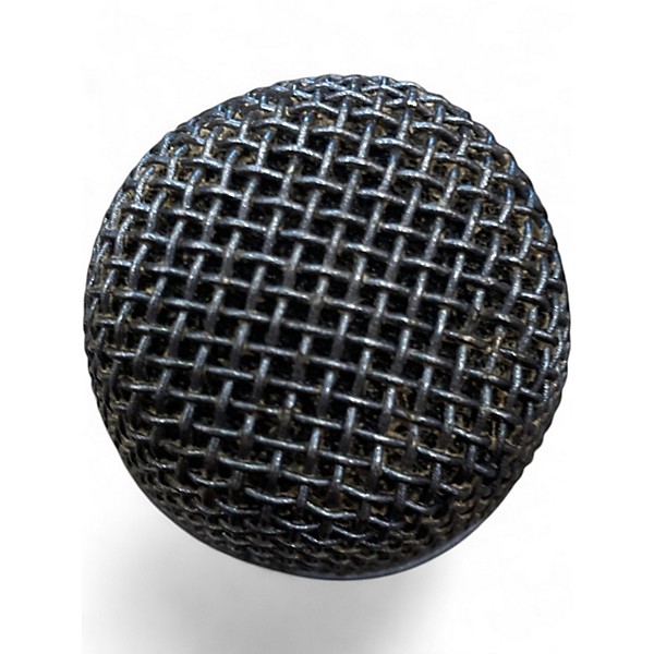 Used Sennheiser E935 Dynamic Microphone