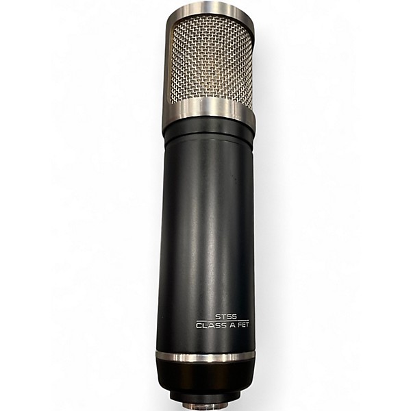 Used Sterling Audio ST55 Condenser Microphone