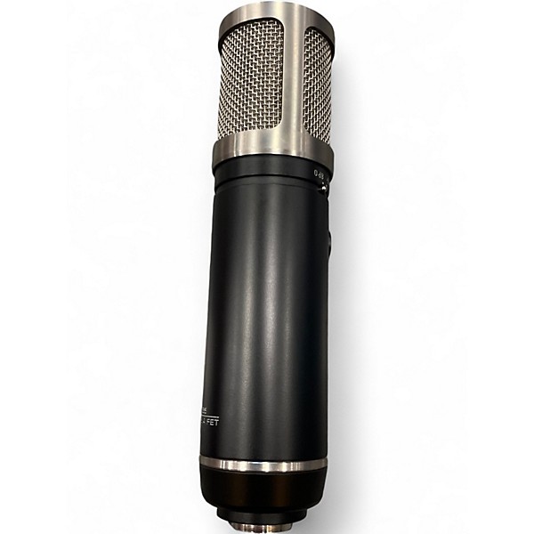 Used Sterling Audio ST55 Condenser Microphone