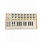 Used Arturia MiniLab MIDI Controller thumbnail