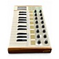 Used Arturia MiniLab MIDI Controller