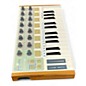Used Arturia MiniLab MIDI Controller