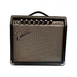 Used Fender Champion 20 Guitar Combo Amp