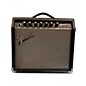 Used Fender Champion 20 Guitar Combo Amp thumbnail