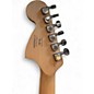 Used Squier Affinity Stratocaster Red Solid Body Electric Guitar