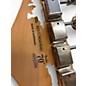 Used Fender Player II Stratocaster 70th Anniversary HSS Plus Top Blue Burst Solid Body Electric Guitar