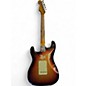 Used 2025 Fender Custom Shop 65 Stratocaster Heavy Relic Super Faded Aged Solid Body Electric Guitar
