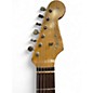 Used 2025 Fender Custom Shop 65 Stratocaster Heavy Relic Super Faded Aged Solid Body Electric Guitar