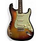 Used 2025 Fender Custom Shop 65 Stratocaster Heavy Relic Super Faded Aged Solid Body Electric Guitar