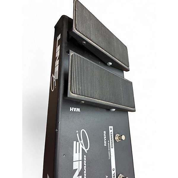 Used Line 6 Floorboard Footswitch