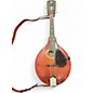 Vintage 1915 Gibson A4 Cherry Sunburst Mandolin thumbnail