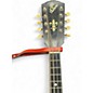 Vintage 1915 Gibson A4 Cherry Sunburst Mandolin