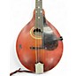 Vintage 1915 Gibson A4 Cherry Sunburst Mandolin