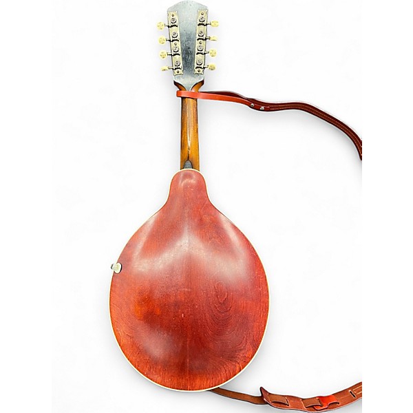 Vintage 1915 Gibson A4 Cherry Sunburst Mandolin