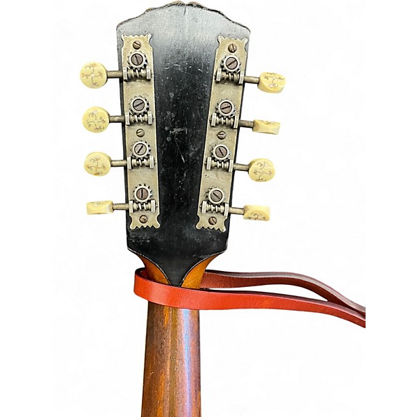 Vintage 1915 Gibson A4 Cherry Sunburst Mandolin