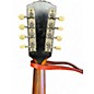 Vintage 1915 Gibson A4 Cherry Sunburst Mandolin