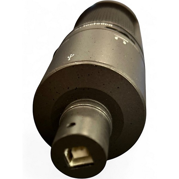 Used Audio-Technica AT2020USB USB Microphone