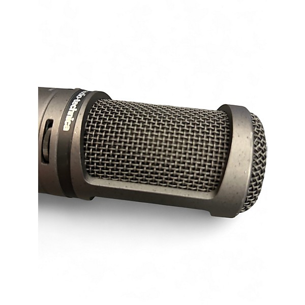 Used Audio-Technica AT2020USB USB Microphone