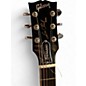 Used 2010 Gibson Les Paul Classic Cherry Sunburst Solid Body Electric Guitar