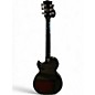 Used 2020 Gibson Les Paul Classic Ebony Solid Body Electric Guitar