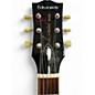 Used ESP Edwards Limited Model Sunburst Solid Body Electric Guitar