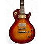 Used ESP Edwards Limited Model Sunburst Solid Body Electric Guitar