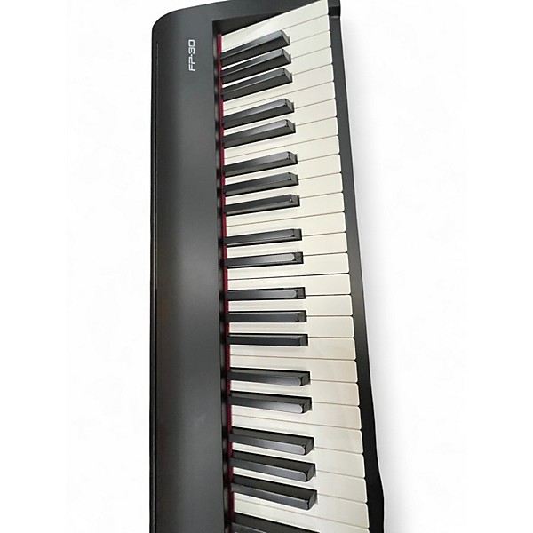 Used Roland FP30 Digital Piano
