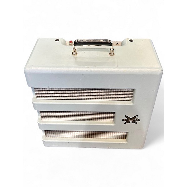 Used Excelcior EXCELCIOR AMP Tube Guitar Combo Amp