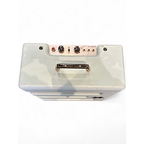 Used Excelcior EXCELCIOR AMP Tube Guitar Combo Amp