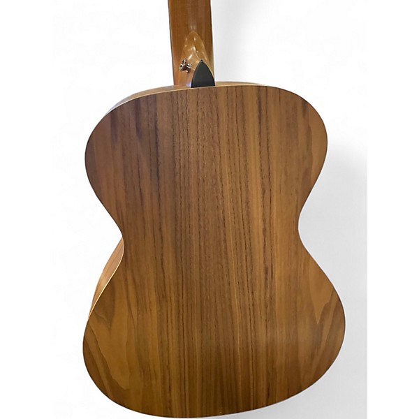 Used Taylor Academy 12E Natural Acoustic Electric Guitar