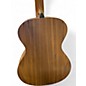Used Taylor Academy 12E Natural Acoustic Electric Guitar