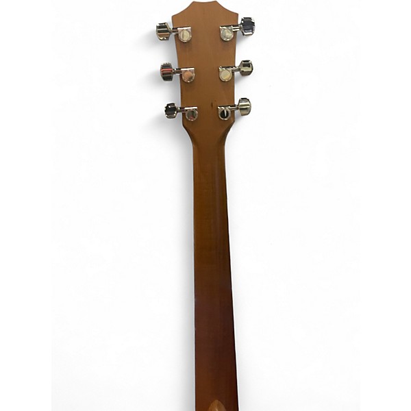 Used Taylor Academy 12E Natural Acoustic Electric Guitar