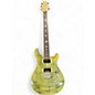 Used PRS CE24 Mint Green Solid Body Electric Guitar thumbnail