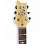 Used PRS CE24 Mint Green Solid Body Electric Guitar