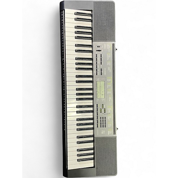 Used Casio CTK-2080 Digital Piano