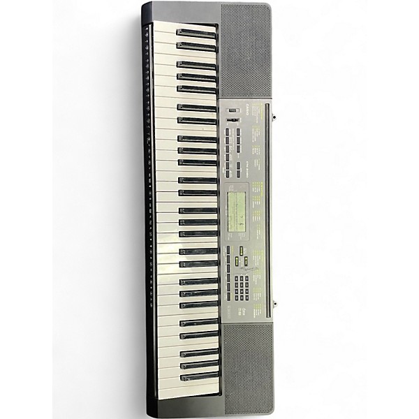 Used Casio CTK-2080 Digital Piano