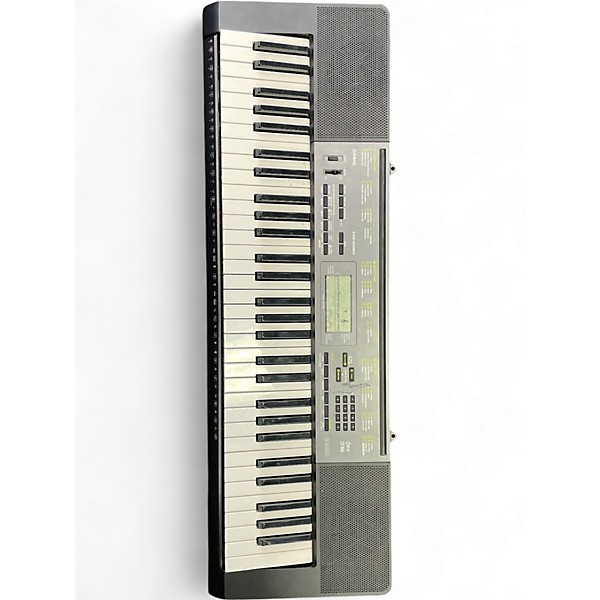 Used Casio CTK-2080 Digital Piano