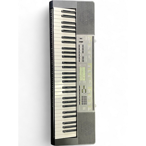 Used Casio CTK-2080 Digital Piano