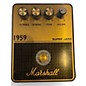 Used Marshall SUPER LEAD Effect Pedal thumbnail