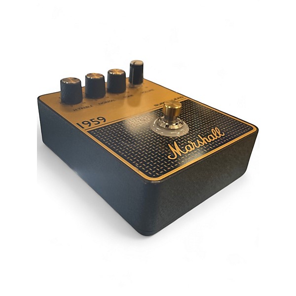 Used Marshall SUPER LEAD Effect Pedal
