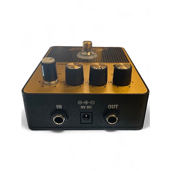 Used Marshall SUPER LEAD Effect Pedal