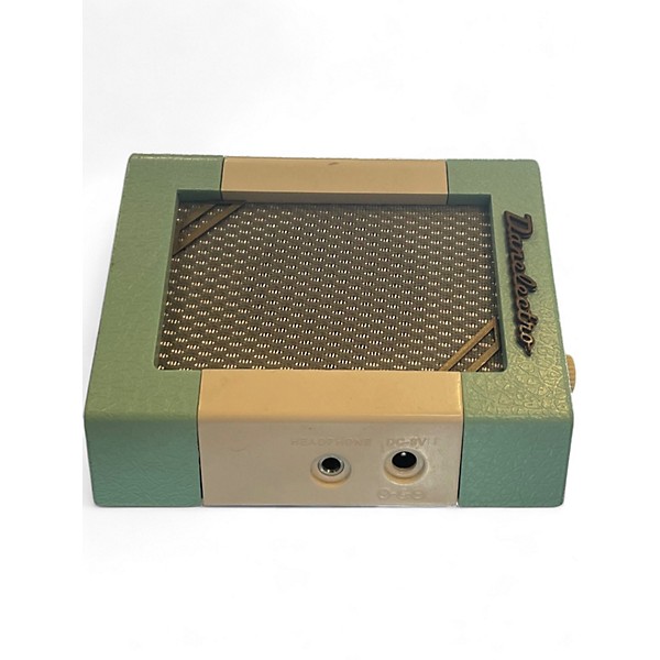 Used Danelectro Hodad II DH-2 Battery Powered Amp