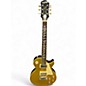 Used Epiphone Les Paul Lynard Skynard 30th Anniversary Gold Solid Body Electric Guitar thumbnail