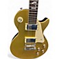 Used Epiphone Les Paul Lynard Skynard 30th Anniversary Gold Solid Body Electric Guitar