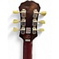 Used Epiphone Les Paul Lynard Skynard 30th Anniversary Gold Solid Body Electric Guitar